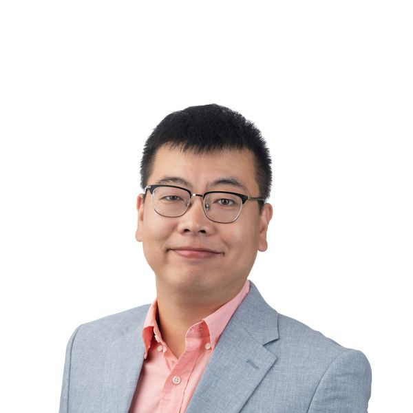Hao Si, Associate
